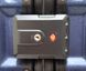Suitcase Madisson Snowball 66503 Dark Blue Medium M