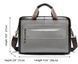 Men's laptop bag Vintage 14750 Brown 14750 фото 15