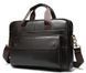 Men's laptop bag Vintage 14750 Brown 14750 фото 2