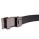 Men's automatic belt Vintage 20384 Black 20384 фото 4