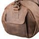 Travel bag Grande Pelle 11045 Brown 20551 фото 5
