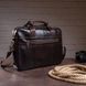 Men's laptop bag Vintage 14750 Brown 14750 фото 5