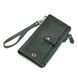 Кошелек женский ST Leather 18380 (ST420) кожаный Зеленый 18380 фото 1