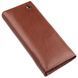 Універсальний гаманець для жінок ST Leather 18873 Коричневий 18873 фото 1