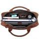 Men's bag Vintage 14661 for laptop Brown 14661 фото 5
