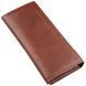Універсальний гаманець для жінок ST Leather 18873 Коричневий 18873 фото 2