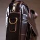 Men's laptop bag Vintage 14750 Brown 14750 фото 9