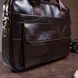 Men's laptop bag Vintage 14750 Brown 14750 фото 7