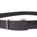 Men's automatic belt Vintage 20384 Black 20384 фото 2