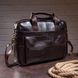 Men's laptop bag Vintage 14750 Brown 14750 фото 4