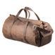 Travel bag Grande Pelle 11045 Brown 20551 фото 2