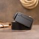 Men's automatic belt Vintage 20384 Black 20384 фото 5