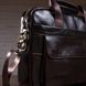 Men's laptop bag Vintage 14750 Brown 14750 фото 8