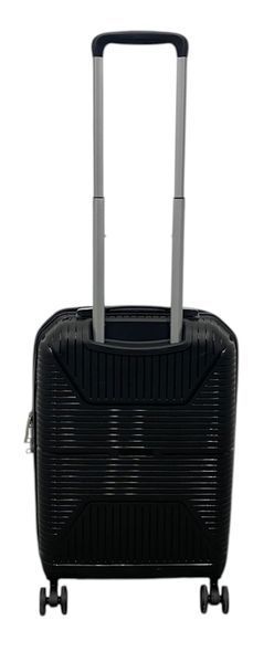 Suitcase Worldline Airtex 291 Black Small S