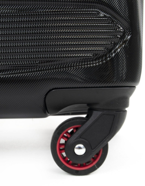 Suitcase Airtex 632 Medium M Gray 632/52/50 фото