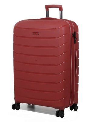 Suitcase Snowball 61303 Small S Burgundy 61303/60/51 фото