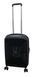 Suitcase Worldline Airtex 291 Black Small S