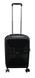 Suitcase Worldline Airtex 291 Black Small S