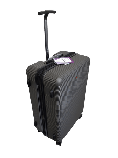 Suitcase Airtex 968 Large L Gray 968/52/49 фото