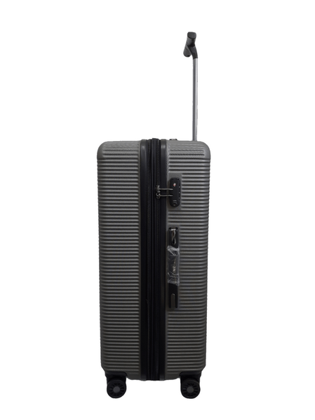 Suitcase Airtex 968 Large L Gray 968/52/49 фото