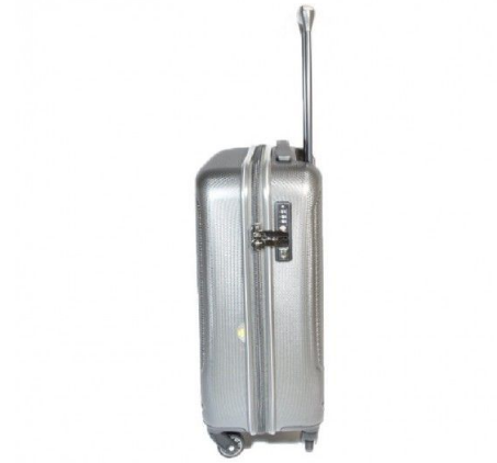 Suitcase Airtex 632 Medium M Gray 632/52/50 фото