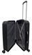 Suitcase Worldline Airtex 291 Black Small S