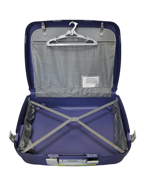 Suitcase Snowball 73104 Large L Red 73104/55/49 фото