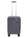 Suitcase Carbon 108 Gray Suitcase set 108/52/68 фото 3