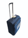 Suitcase Airtex 830 Medium M Blue 830/53/50 фото 3