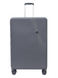 Suitcase Carbon 108 Gray Suitcase set 108/52/68 фото 4