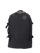Travel bag-backpack Airtex 560/3 Medium M Black 560/3/54/50 фото 6
