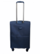 Suitcase Airtex 830 Medium M Blue 830/53/50 фото 5