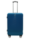 Suitcase Worldline Airtex 652 Blue Suitcase set 652/53/68 фото 5