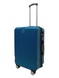 Suitcase Worldline Airtex 652 Blue Suitcase set 652/53/68 фото 6