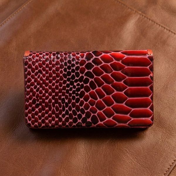 , Red