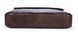 Men's laptop bag Vintage 14751 Brown 14751 фото 11