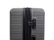 Suitcase Airtex 968 Large L Gray 968/52/49 фото 7