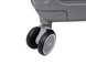 Suitcase Milano bag 024 Medium M Silver 024/71/50 фото 6
