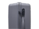 Suitcase Carbon 108 Gray Suitcase set 108/52/68 фото 7