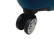 Suitcase Worldline Airtex 652 Blue Suitcase set 652/53/68 фото 9