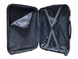 Suitcase Worldline Airtex 652 Blue Suitcase set 652/53/68 фото 7