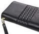 Men's clutch Vintage 14396 leather Black 20254 фото 9