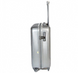 Suitcase Airtex 632 Medium M Gray 632/52/50 фото 10