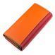 Кошелек женский ST Leather 18386 (SB237) кожа Красный 18386 фото 2