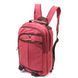 Original textile backpack 21256 Vintage Raspberry 21256 фото 1