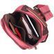 Original textile backpack 21256 Vintage Raspberry 21256 фото 5