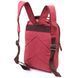 Original textile backpack 21256 Vintage Raspberry 21256 фото 2