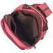 Original textile backpack 21256 Vintage Raspberry 21256 фото 4