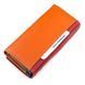 Кошелек женский ST Leather 18386 (SB237) кожа Красный 18386 фото 5