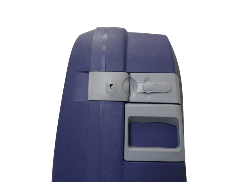 Suitcase Snowball 73104 Large L Red 73104/55/49 фото